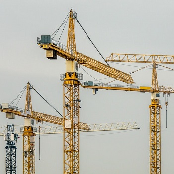 International Bridge, inşaat, enerji, elektrik elektronik, otomotiv, akaryakıt, elektronik ticaret, ilaç, nakliye ve lojistik, temizlik, gıda, madencilik, hayvancılık, turizm ve seyahat acenteleri, uluslararası ve şehirlerarası yolcu taşımacılığı, danışmanlık, denizcilik, projeler, ankara